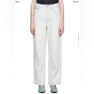 Eytys Titan jeans